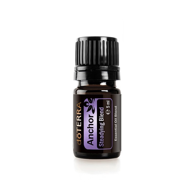 doTERRA Anchor Megszilárdító keverék 5ml