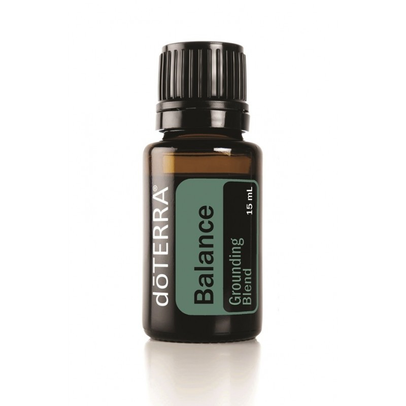 doTERRA Balance / Egyensúly illóolaj-keverék 15 ml