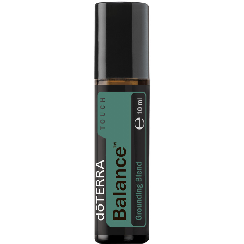 doTERRA Balance™ Touch 10ml