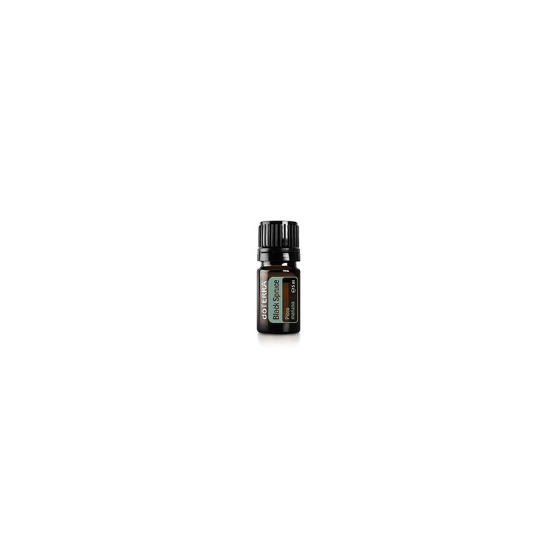 doTERRA Black Spruce / Fekete luc 5ml