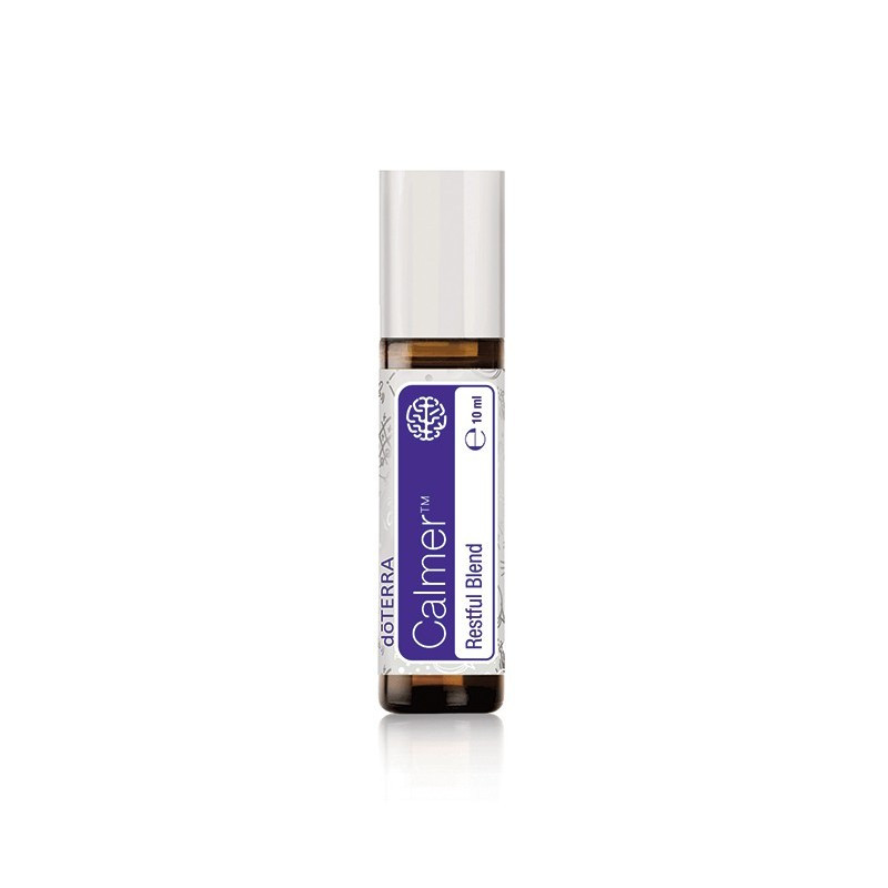 doTERRA Calmer Restful Blend 10ml