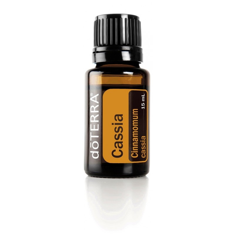 doTERRA Cassia illóolaj 15 ml