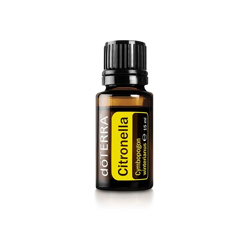 doTERRA Citronella 15ml