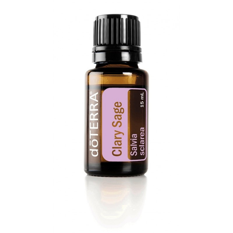 doTERRA Clary Sage / Muskotalyzsálya illóolaj 15 ml