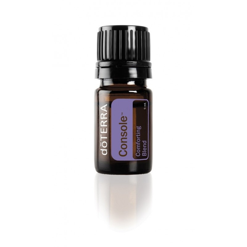 doTERRA Console 5ml