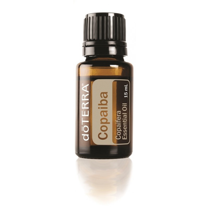 doTERRA Copaiba 15ml