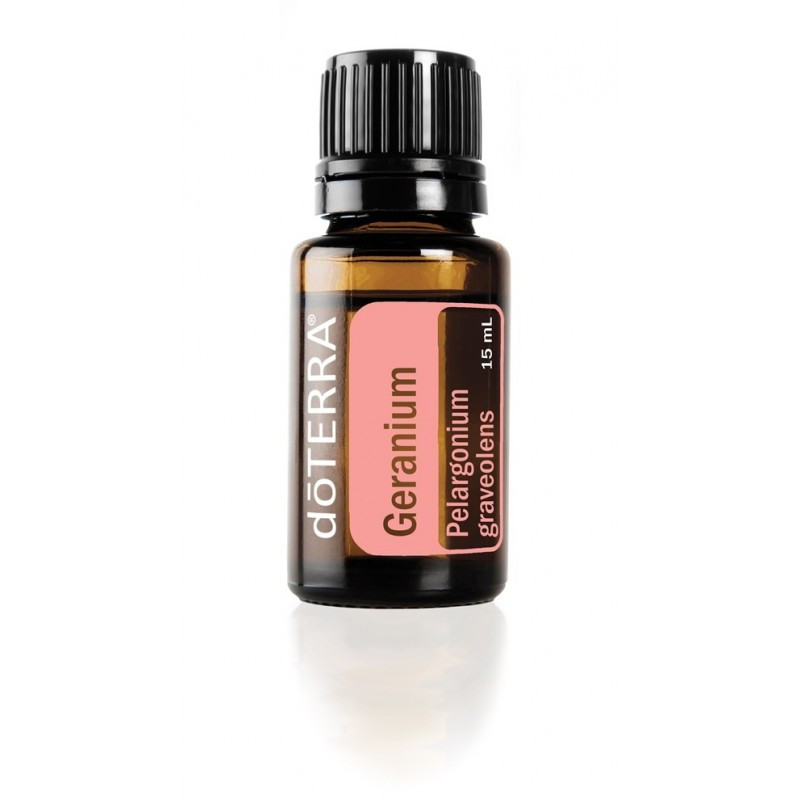 doTERRA Geranium / Muskátli illóolaj 15 ml