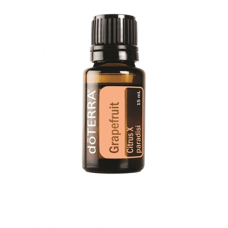 doTERRA Grapefruit illóolaj 15 ml