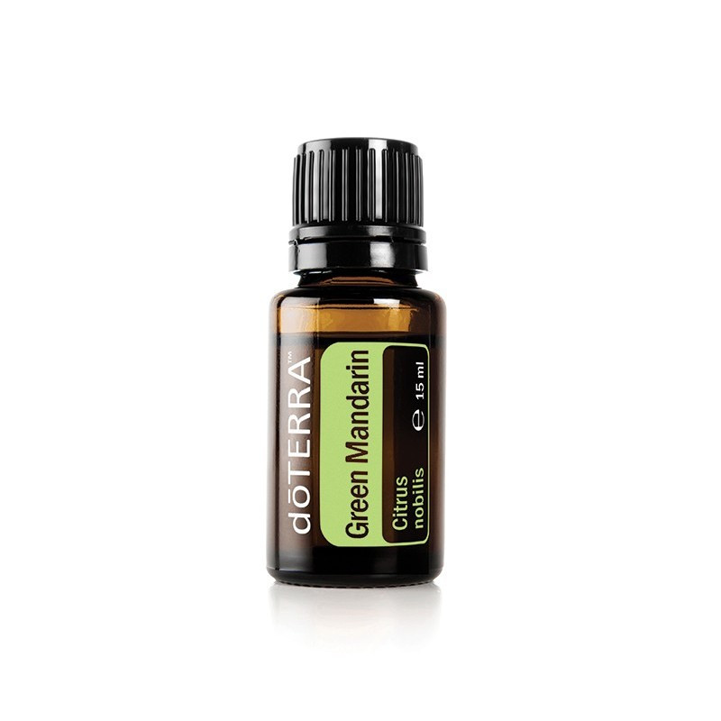 doTERRA Green Mandarin 15ml