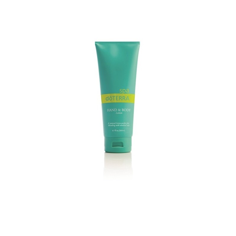 doTERRA Hand & Body Lotion 200 ml