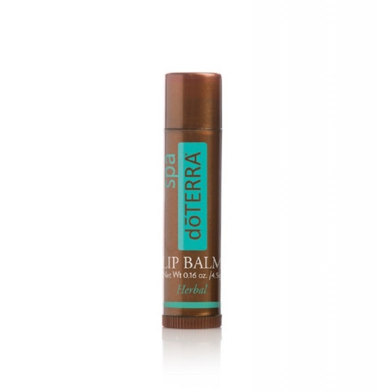 doTERRA Lip Balm Herbal 4