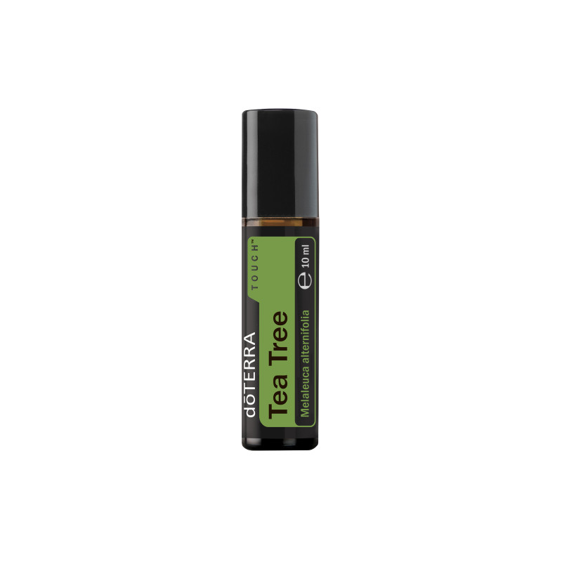 doTERRA Melaleuca - Teafa Touch 10 ml golyós