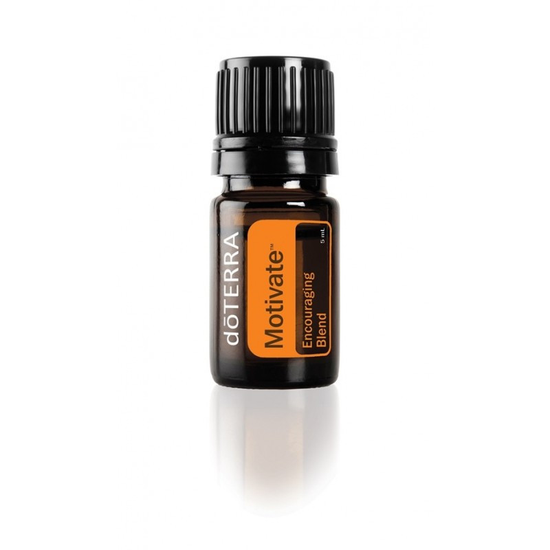 doTERRA Motivate 5 ml