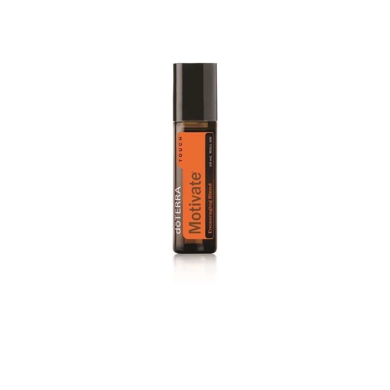 doTERRA Motivate Touch 10 ml golyós