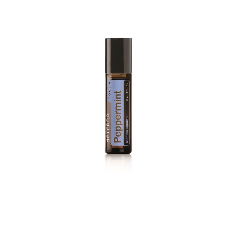 doTERRA Peppermint Touch 10ml