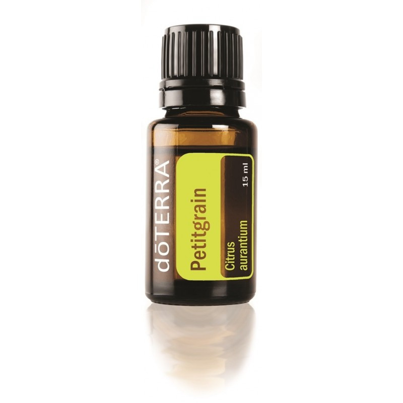 doTERRA Petitgrain 15 ml