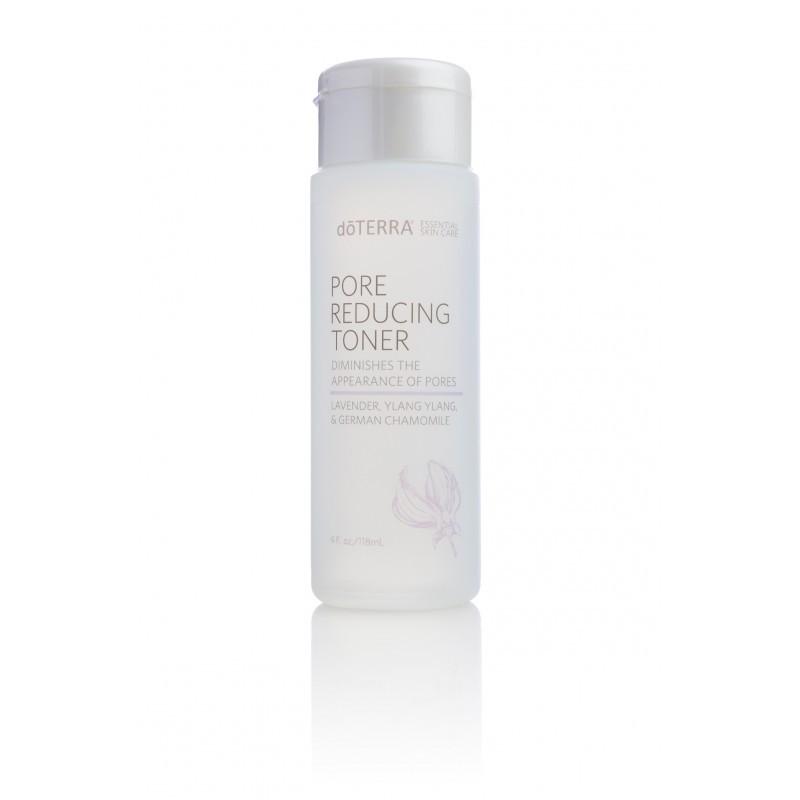 doTERRA Pore Reducing Toner- Bőrápoló - pórusösszehúzó tonik 120 ml