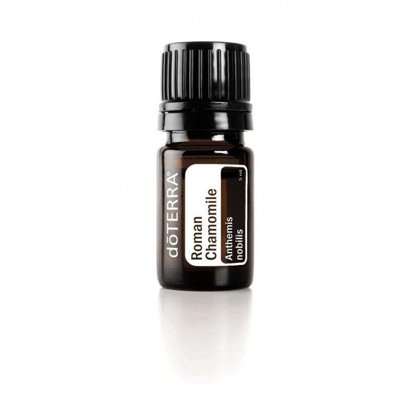 doTERRA Roman Chamomile / Római kamilla illóolaj 5 ml