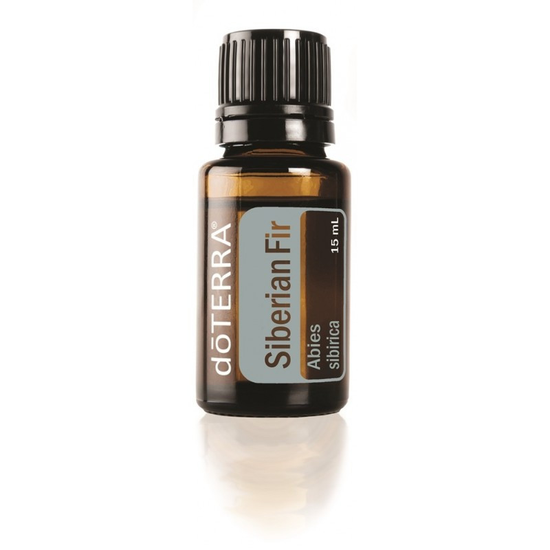 doTERRA Siberian Fir 15ml