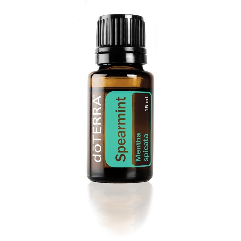 doTERRA Spearmint - Fodormenta 15ml