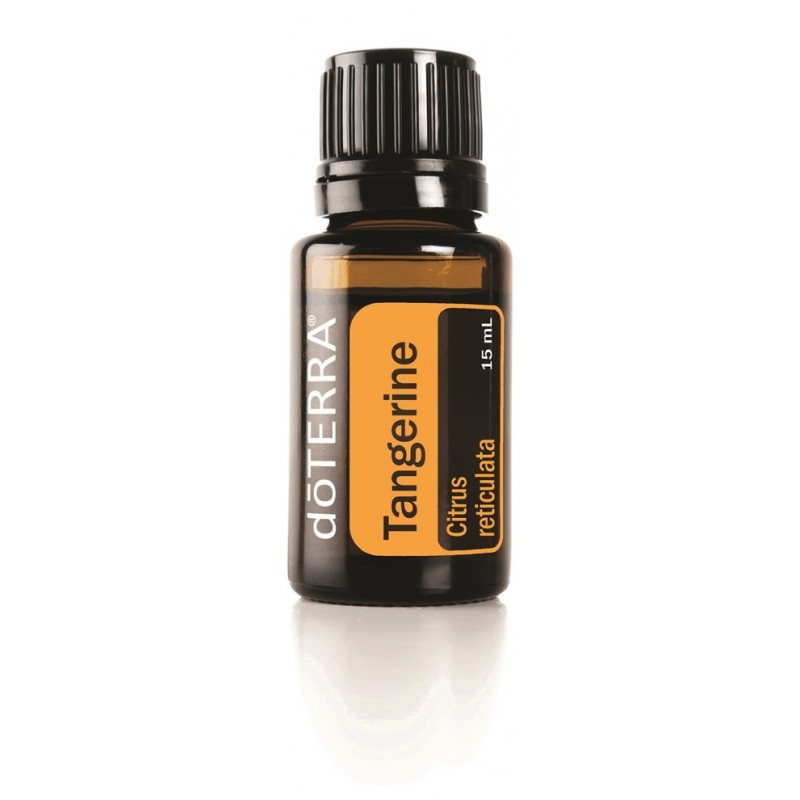 doTERRA Tangerine / Mandarin 15ml