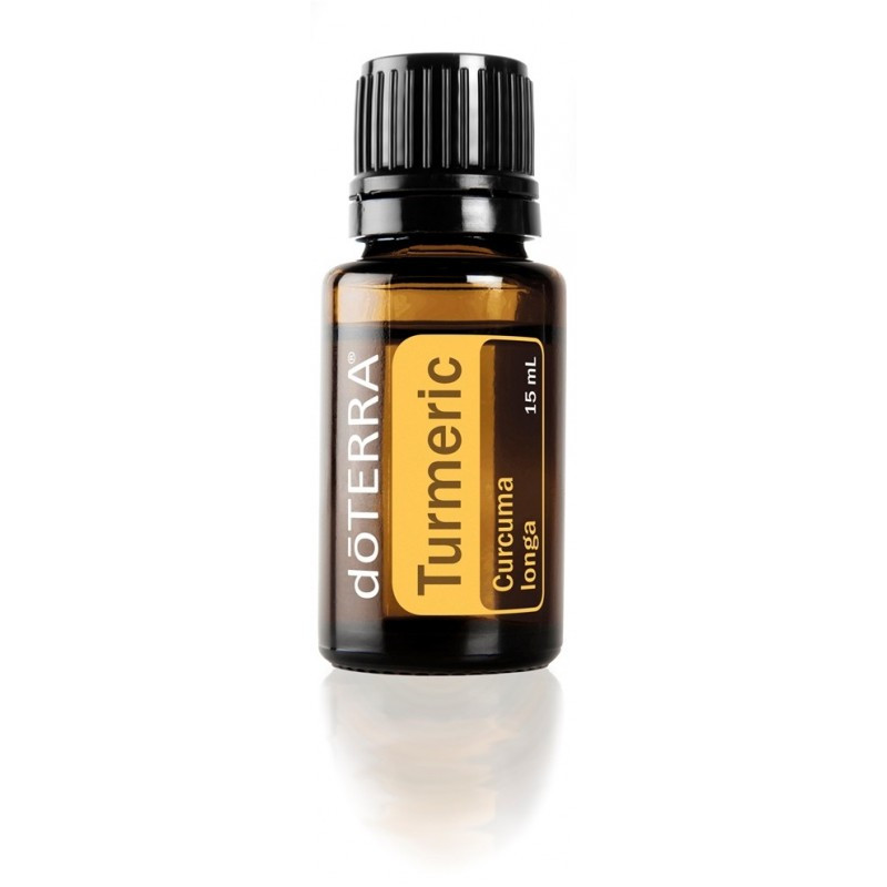 doTERRA Turmeric / Kurkuma 15ml