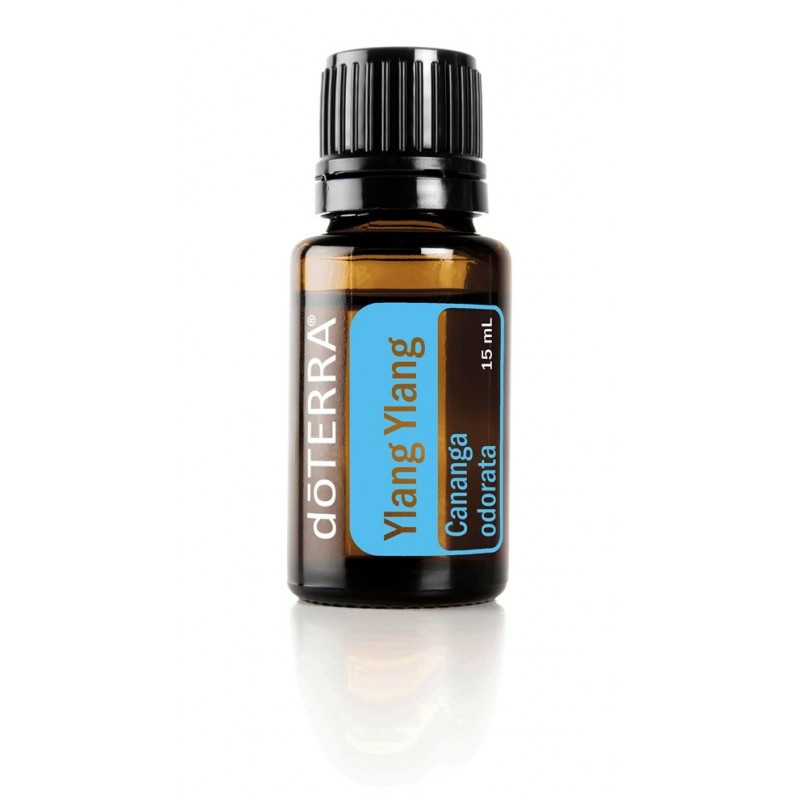 doTERRA YlangYlang illóolaj 15 ml