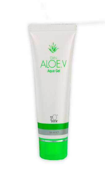 Aqua krém aloe vera 90ml