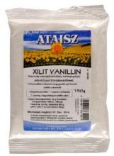 Ataisz xilit vanillin 150g