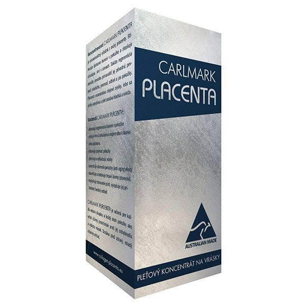 Carlmark placenta 10ml