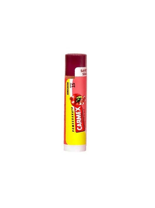 Carmex ajakápoló stift gránátalma 1db