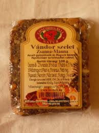 Concordia vándor szelet 100g