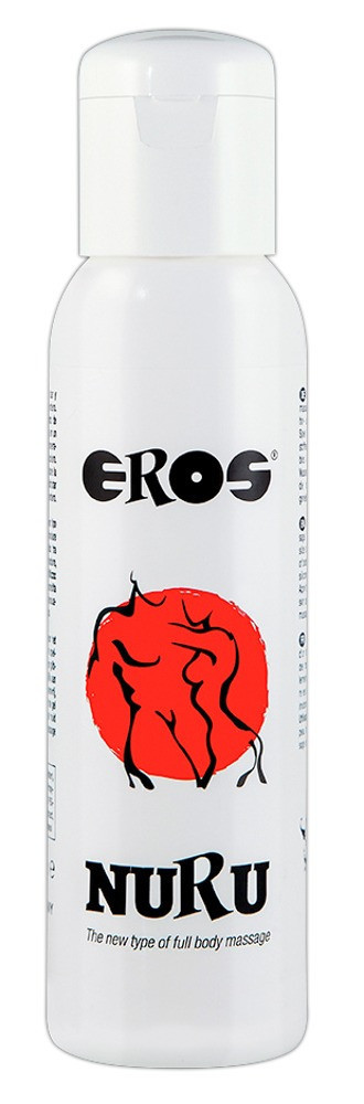 EROS - Nuru Masszázs GÉL (250ml)