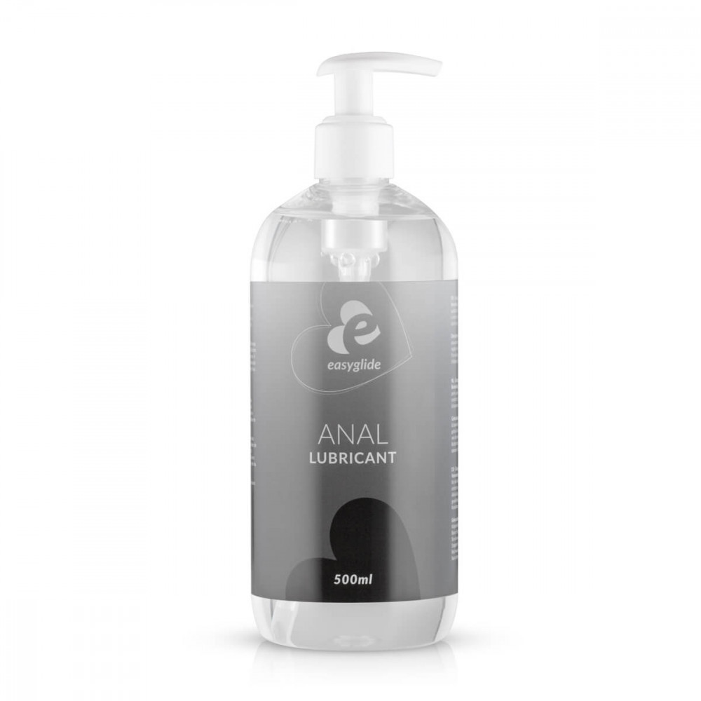 EasyGlide Anal - vízbázisú síkosító (500ml)