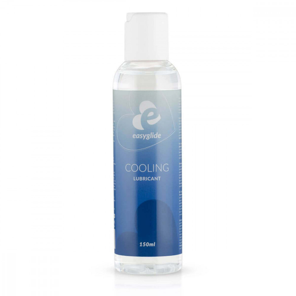 EasyGlide Cooling - vízbázisú hűsítő síkosító (150ml)