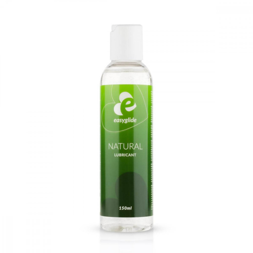 EasyGlide Natural - vízbázisú síkosító (150 ml)