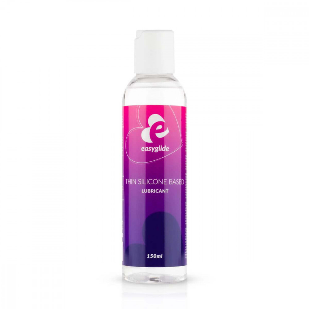 EasyGlide Thin Silicone Based - szilikonbázisú síkosító (150ml)