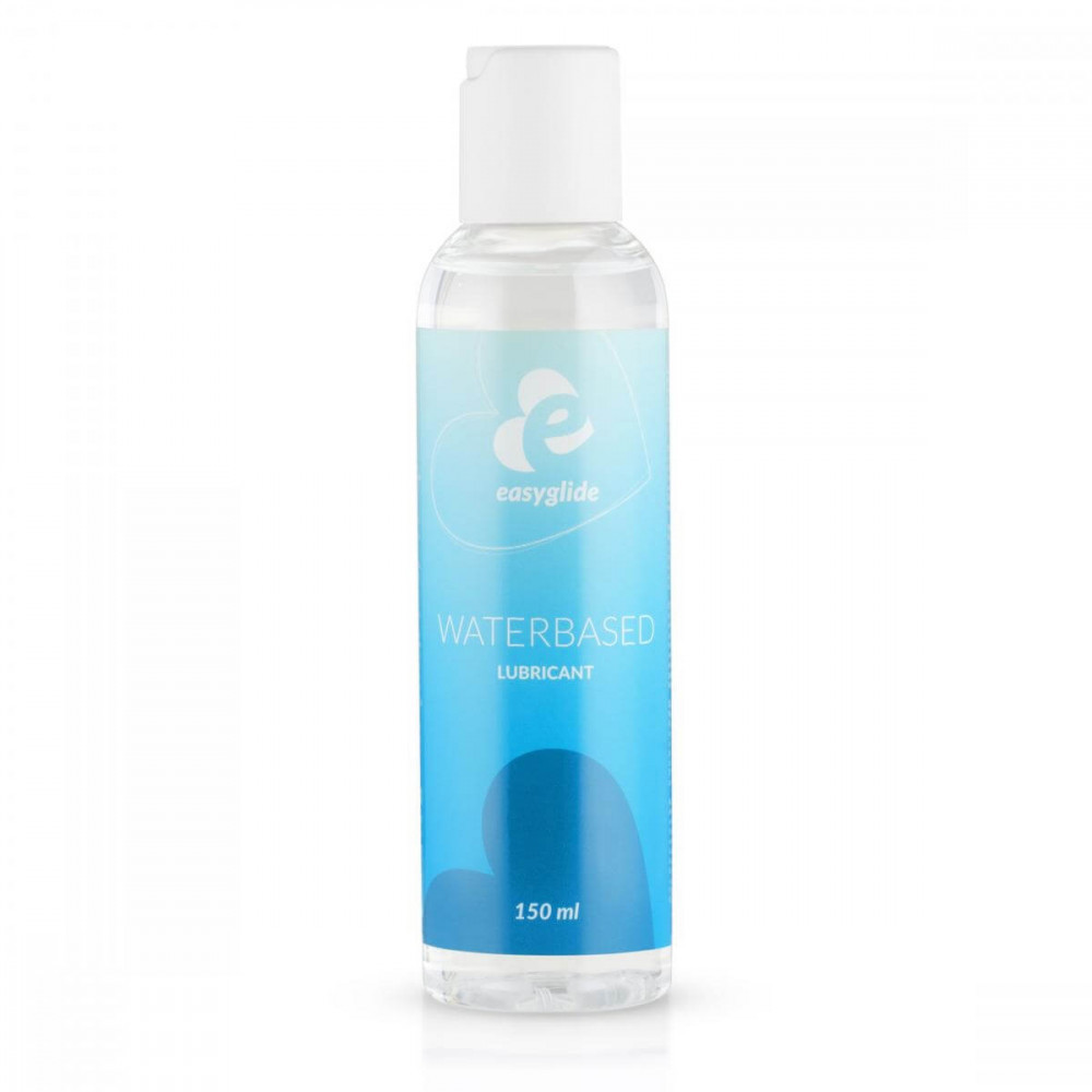 EasyGlide - vízbázisú síkosító (150 ml)