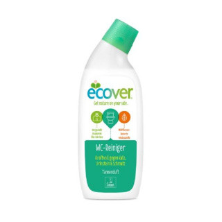 Ecover öko wc tisztító fenyő-menta 750ml