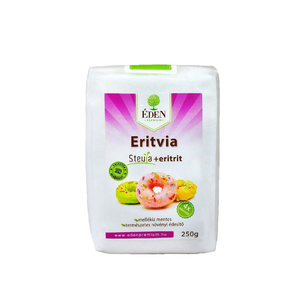 Éden prémium eritvia 250g