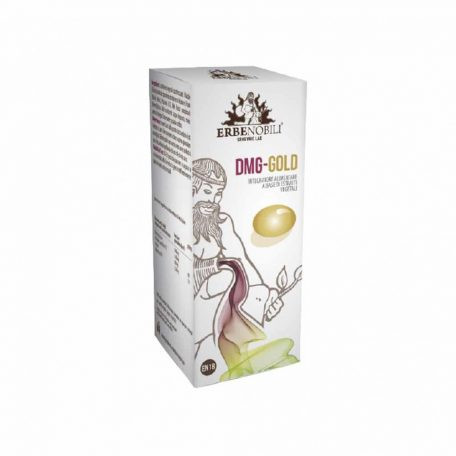 Erbenobili dmg-gold 50ml