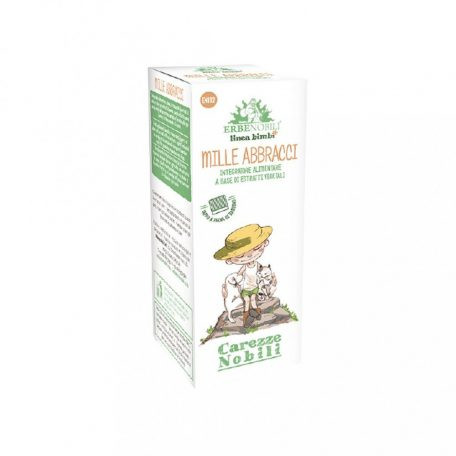 Erbenobili mille abbracci 150ml