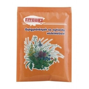 Fitodry tea örvénygyökér szálas 60g