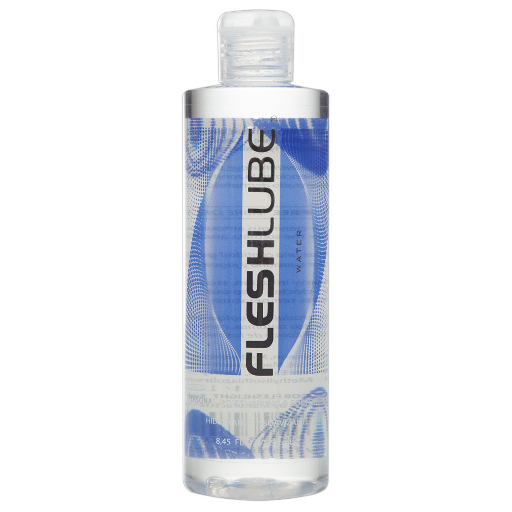 FleshLube vízalapú síkósító (250ml)