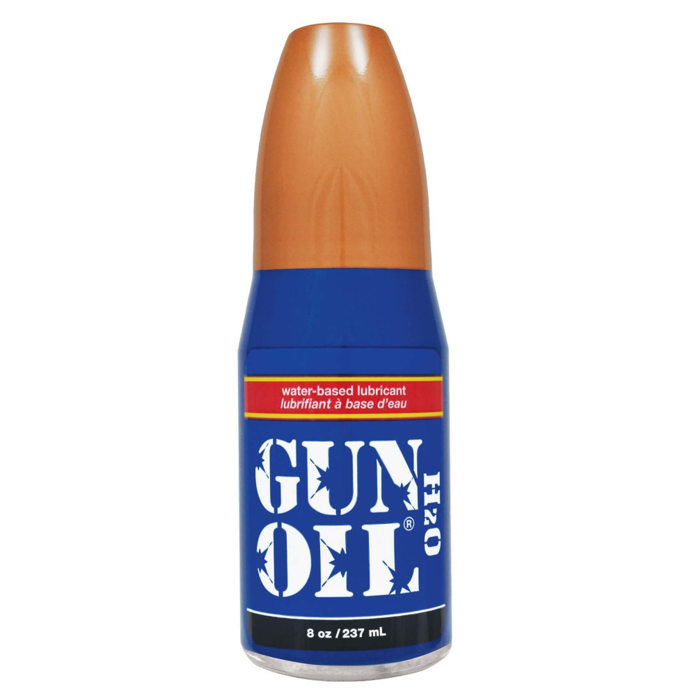 H2O Gun Oil - stimuláló