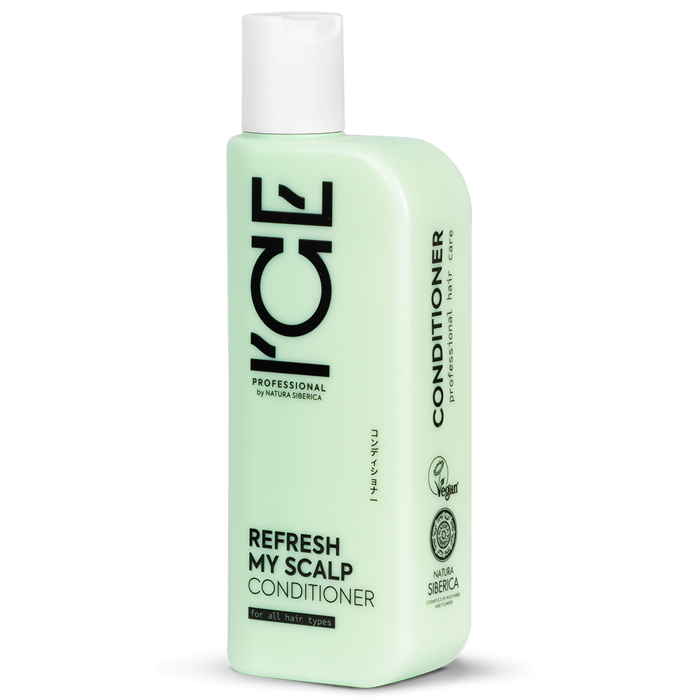 Ice Professional Refresh my scalp kondicionáló