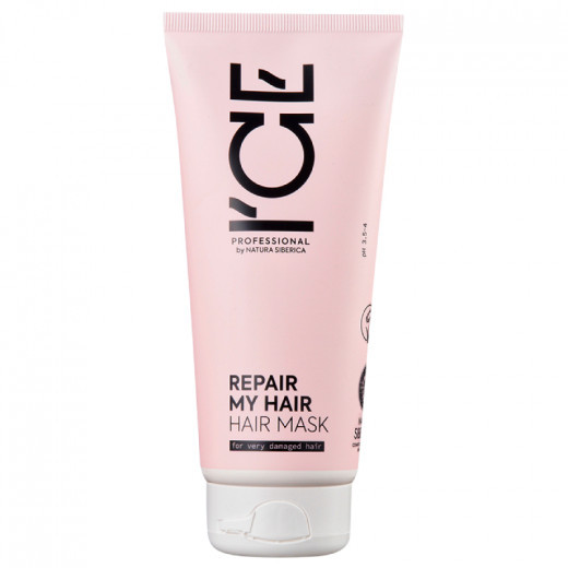 Ice Professional Repair my hair hajmaszk