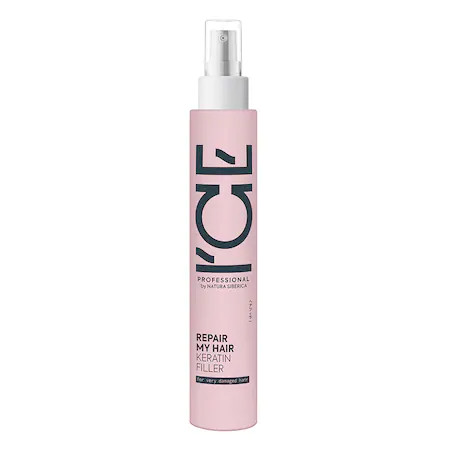 Ice Professional Repair my hair keratin filler