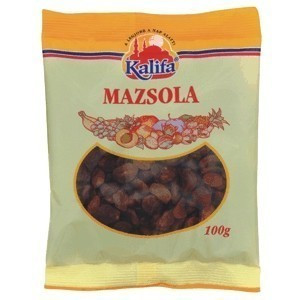 Kalifa mazsola 250g