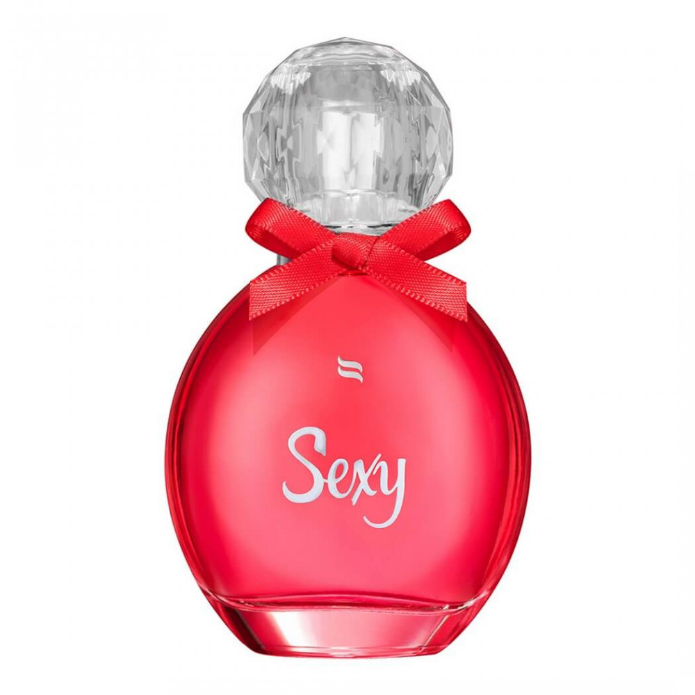 Obsessive Sexy - feromon parfüm (30ml)